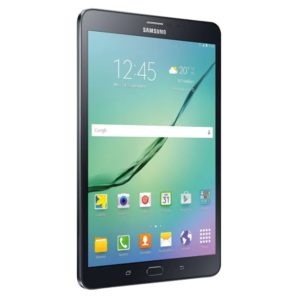 Tabletă Samsung Tab S2 8"/ Black/ 32 GB/ LTE/ T719 photo 2
