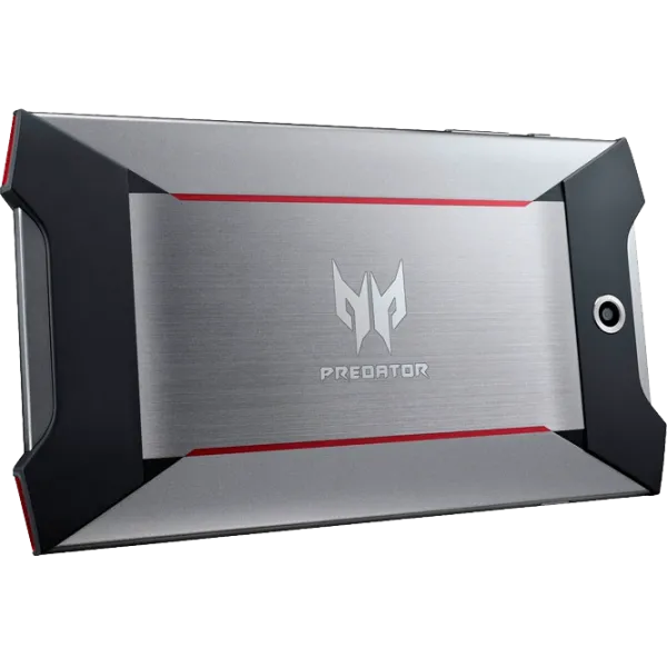 Tabletă Acer Predator 8"/ Silver/ 32 GB/ Wi-Fi/ GT-810 photo 2