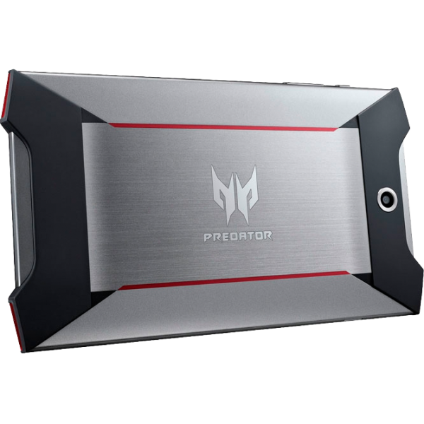 Tabletă Acer Predator 8"/ Silver/ 32 GB/ Wi-Fi/ GT-810 photo 2
