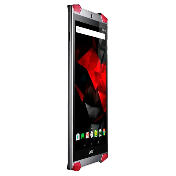 Tabletă Acer Predator 8"/ Silver/ 32 GB/ Wi-Fi/ GT-810 photo 3