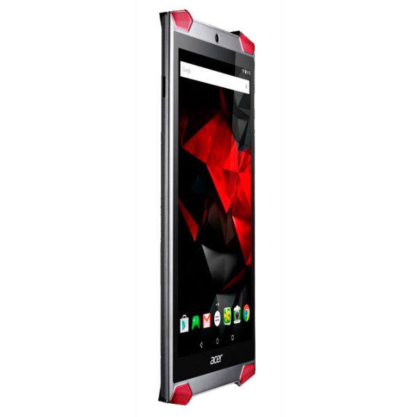 Tabletă Acer Predator 8"/ Silver/ 32 GB/ Wi-Fi/ GT-810 photo 3