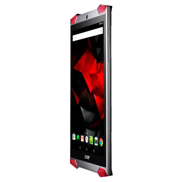 Tabletă Acer Predator 8"/ Silver/ 32 GB/ Wi-Fi/ GT-810 photo 4