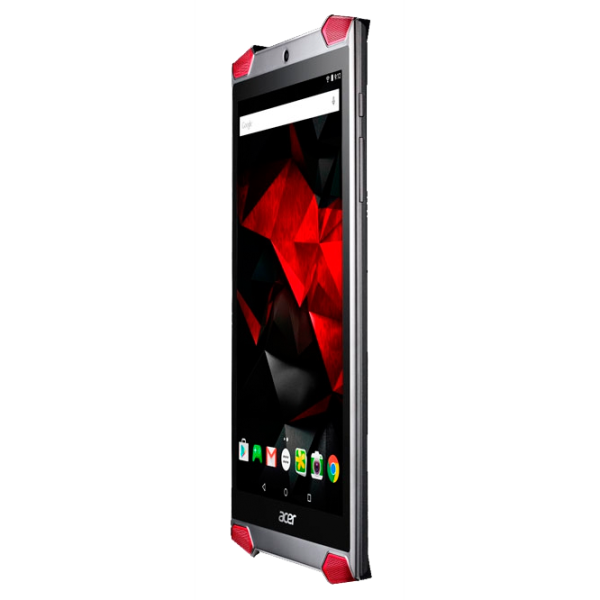 Tabletă Acer Predator 8"/ Silver/ 32 GB/ Wi-Fi/ GT-810 photo 4