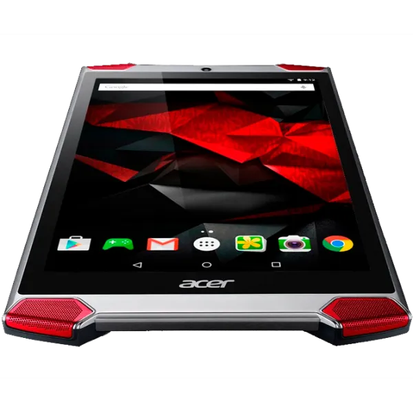 Tabletă Acer Predator 8"/ Silver/ 32 GB/ Wi-Fi/ GT-810 photo 5