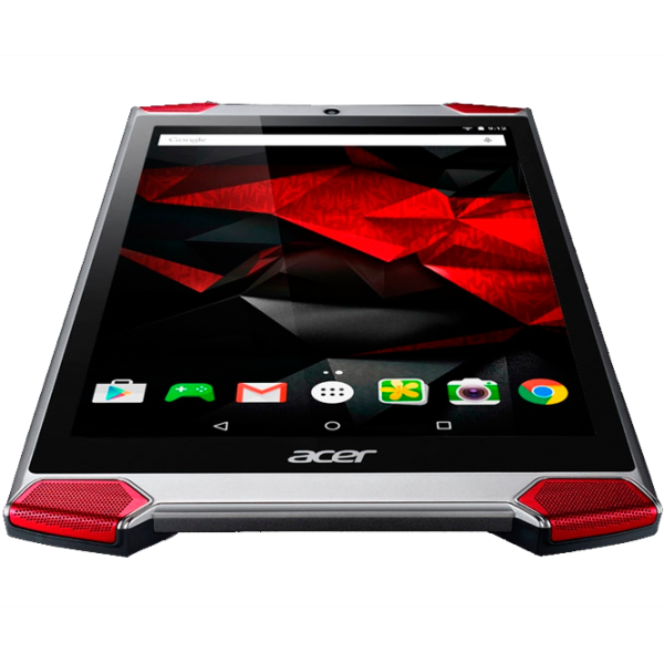 Tabletă Acer Predator 8"/ Silver/ 32 GB/ Wi-Fi/ GT-810 photo 5