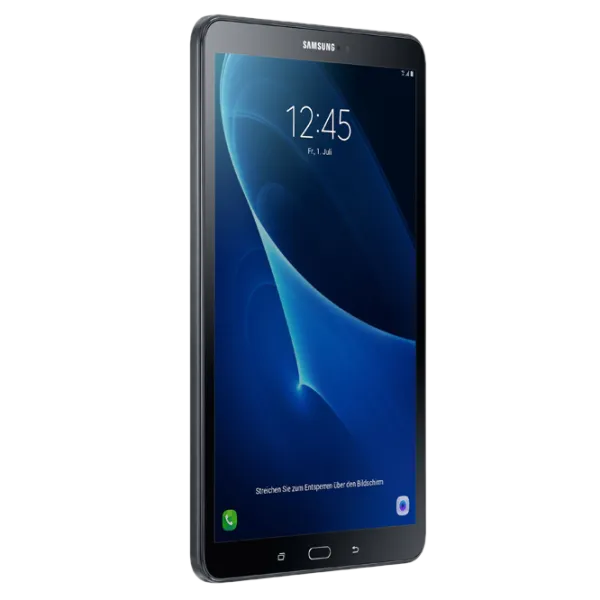 Планшет Samsung Tab A 10.1"/ Черный/ 16 ГБ/ LTE/ T585 photo 2