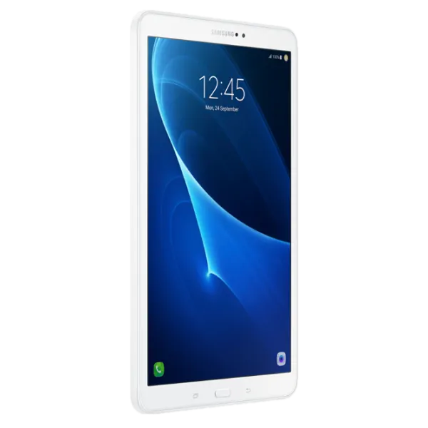 Планшет Samsung Tab A 10.1"/ Белый/ 16 ГБ/ LTE/ T585 photo 2