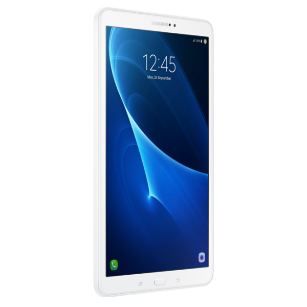 Планшет Samsung Tab A 10.1"/ Белый/ 16 ГБ/ LTE/ T585 photo 2