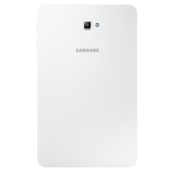 Планшет Samsung Tab A 10.1"/ Белый/ 16 ГБ/ LTE/ T585 photo 3