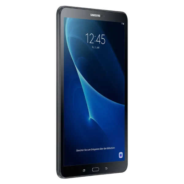 Планшет Samsung Tab A 10.1"/ Синий/ 16 ГБ/ LTE/ T585 photo 2