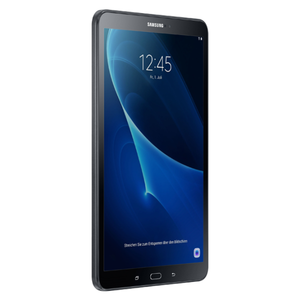 Планшет Samsung Tab A 10.1"/ Синий/ 16 ГБ/ LTE/ T585 photo 2