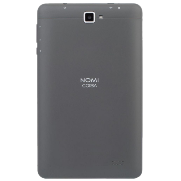 Планшет C070010 Corsa Dark Серый/ 16 ГБ/ 3G photo 3