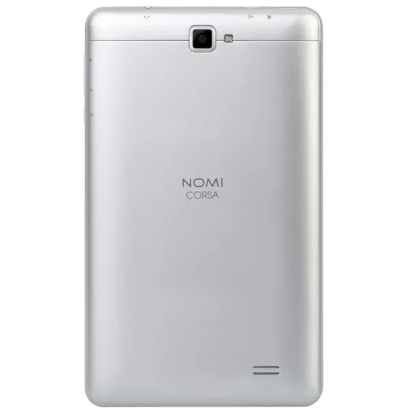 Планшет C070010 Corsa Серый Серебристый/ 16 ГБ/ 3G photo 2