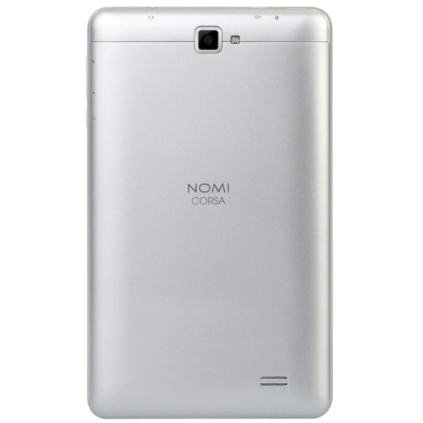 Планшет C070010 Corsa Серый Серебристый/ 16 ГБ/ 3G photo 2