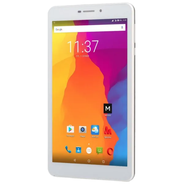 Планшет C070010 Corsa Серый Серебристый/ 16 ГБ/ 3G photo 3