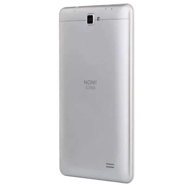 Планшет C070010 Corsa Серый Серебристый/ 16 ГБ/ 3G photo 4