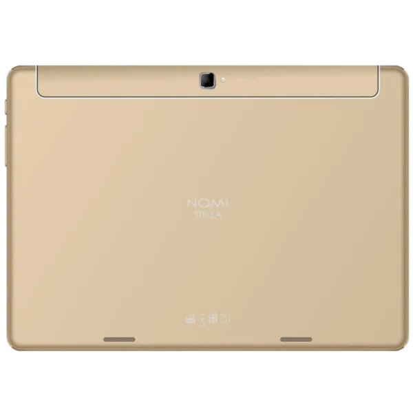 Планшет C09600 Nomi Stella Золотой Белый/ 16 ГБ/ 3G photo 3