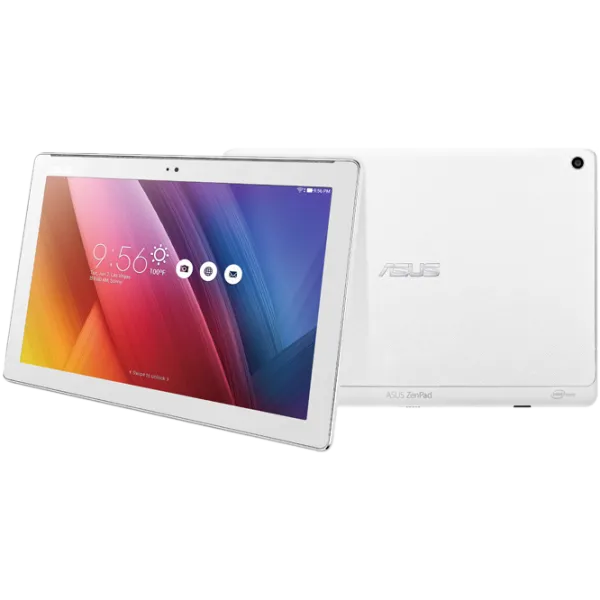 Планшет ZenPad 10 Белый/ 16 ГБ/ 3G/ Z300 CNG photo 2