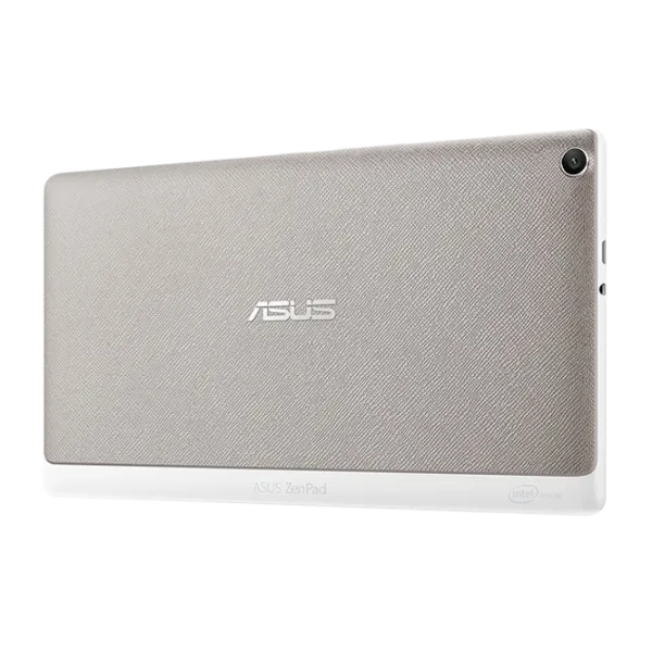 Планшет Asus ZenPad 8 8"/ Metalic Серебристый/ 16 ГБ/ LTE/ Z380 KNL photo 2
