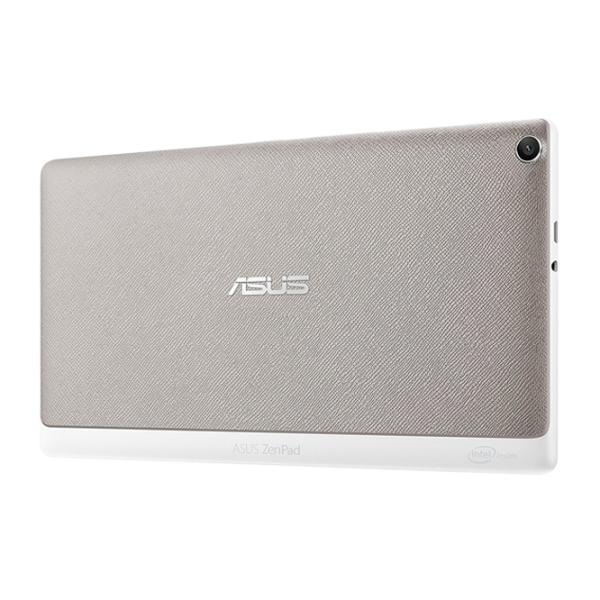 Планшет Asus ZenPad 8 8"/ Metalic Серебристый/ 16 ГБ/ LTE/ Z380 KNL photo 2