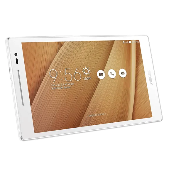 Планшет Asus ZenPad 8 8"/ Metalic Серебристый/ 16 ГБ/ LTE/ Z380 KNL photo 3