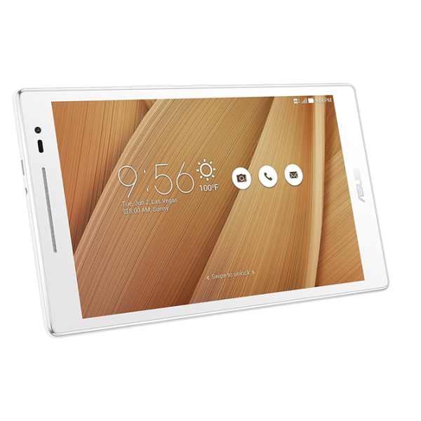 Планшет Asus ZenPad 8 8"/ Metalic Серебристый/ 16 ГБ/ LTE/ Z380 KNL photo 3
