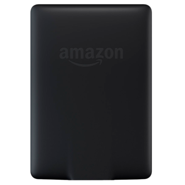 eReaders Amazon Kindle Paperwhite 6"/ E-Ink Carta HD/ 4 GB/ Black photo 2