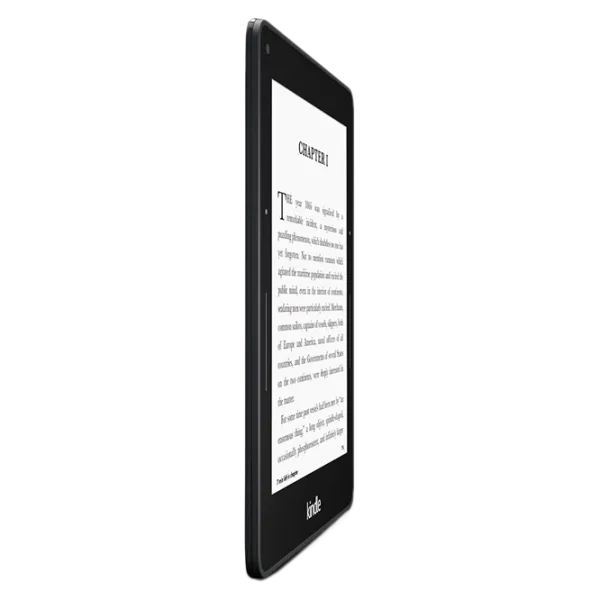 eReaders Amazon Kindle Voyage 6"/ E-Ink Carta HD/ 4 ГБ/ Черный photo 2 eReaders Amazon Kindle Voyage 6"/ E-Ink Carta HD/ 4 ГБ/ Черный photo 2