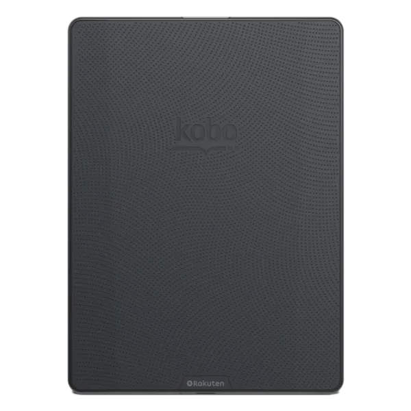 eReaders Kobo Glo HD 6"/ E-Ink Carta HD/ 4 GB/ Black photo 3