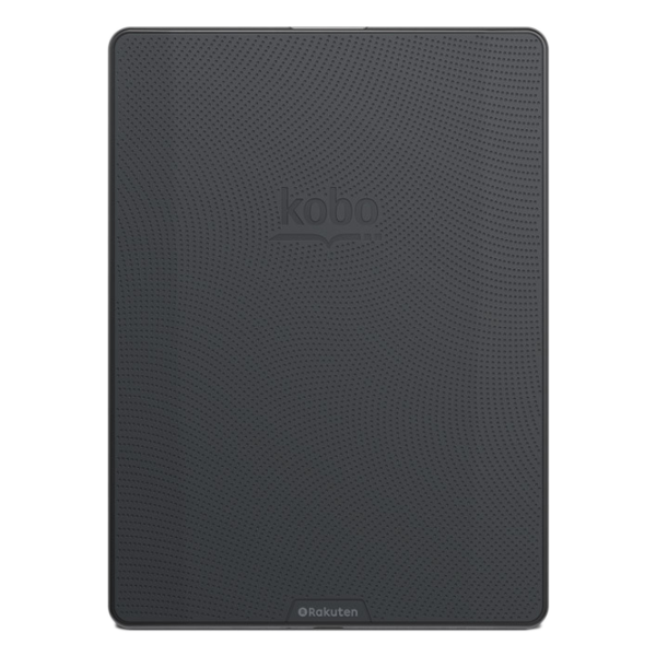 eReaders Kobo Glo HD 6"/ E-Ink Carta HD/ 4 GB/ Black photo 3