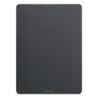 eReaders Kobo Glo HD 6" / E-Ink Carta HD / 4 GB / Black photo 3