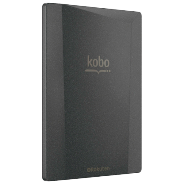 Carte electronică Kobo Aura H2O 6.8"/ E-Ink Carta HD/ 4 GB/ Black photo 4