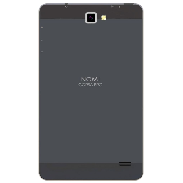 Планшет C070020 Corsa Pro Серый Черный/ 16 ГБ/ 3G photo 2