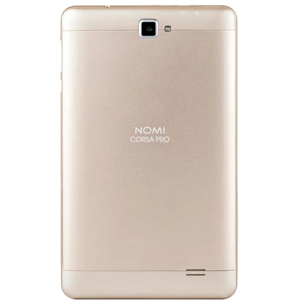 Планшет C070020 Corsa Pro Золотой Белый/ 16 ГБ/ 3G photo 3