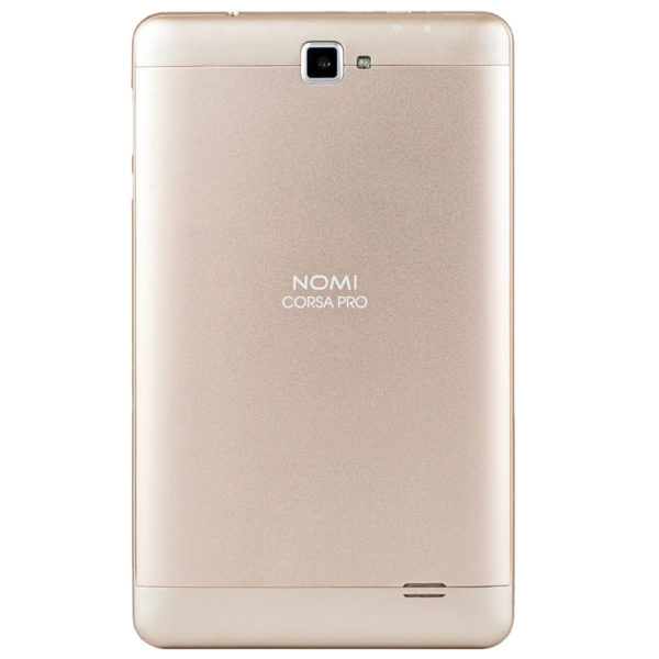 Планшет C070020 Corsa Pro Золотой Белый/ 16 ГБ/ 3G photo 3