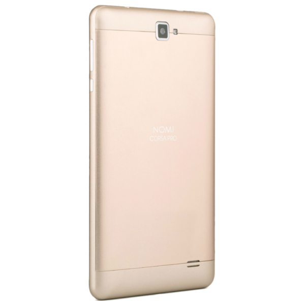 Планшет C070020 Corsa Pro Золотой Белый/ 16 ГБ/ 3G photo 4