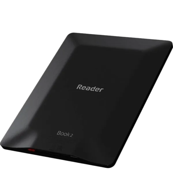 eReaders Pocketbook Reader Book 2 6"/ E-Ink Pearl HD/ 4 GB/ Black photo 3