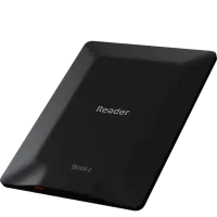 eReaders Pocketbook Reader Book 2 6" / E-Ink Pearl HD / 4 ГБ / Черный photo 3