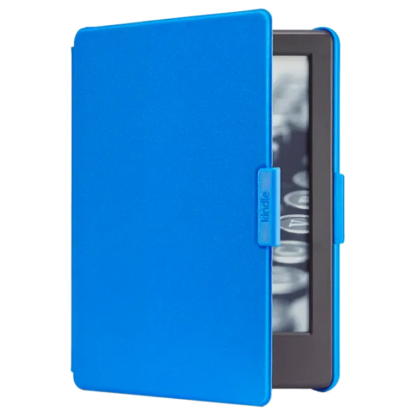 eReaders Amazon Kindle Bundle 6"/ E-Ink Pearl HD/ 4 ГБ/ Синий photo 2