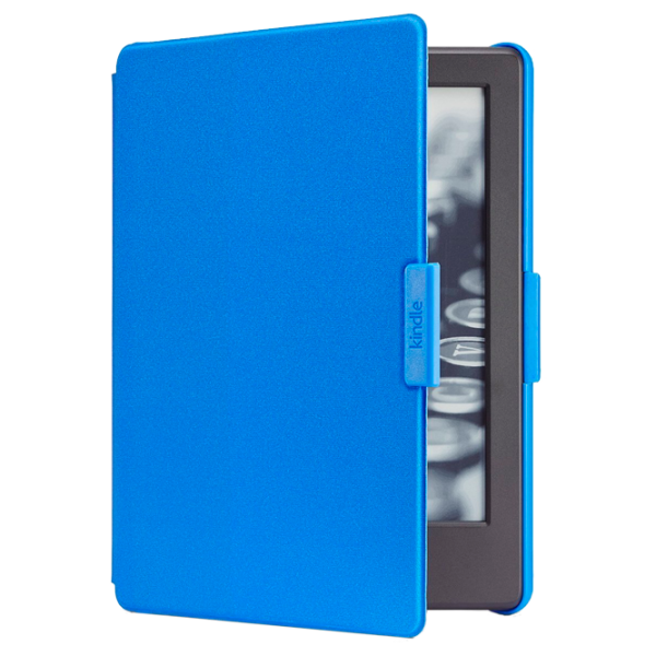 eReaders Amazon Kindle Bundle 6"/ E-Ink Pearl HD/ 4 ГБ/ Синий photo 2