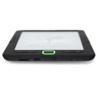 eReaders Globex SmartBook E-Ink Pearl HD/ 4 GB/ Black photo 2