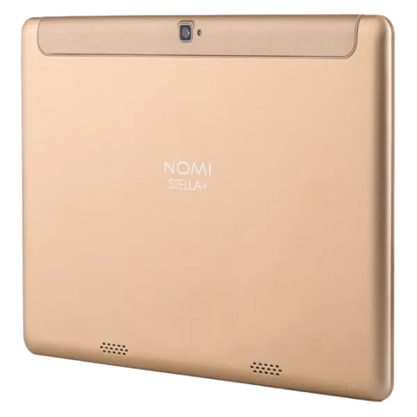 Планшет C10105 Stella+ Золото/ 16 ГБ/ 3G photo 2