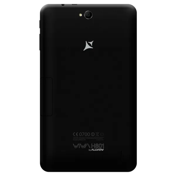 Планшет Allview H801 8"/ Черный/ 8 ГБ/ LTE photo 2
