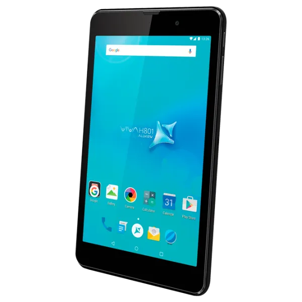 Планшет Allview H801 8"/ Черный/ 8 ГБ/ LTE photo 3