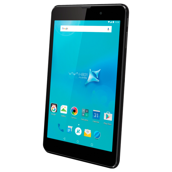 Планшет Allview H801 8"/ Черный/ 8 ГБ/ LTE photo 3