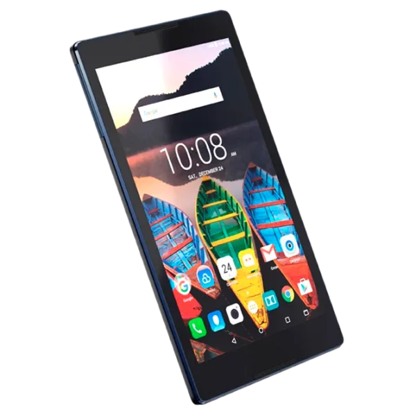 Планшет Lenovo Tab 3 8"/ Черный/ 16 ГБ/ LTE/ 850 photo 2
