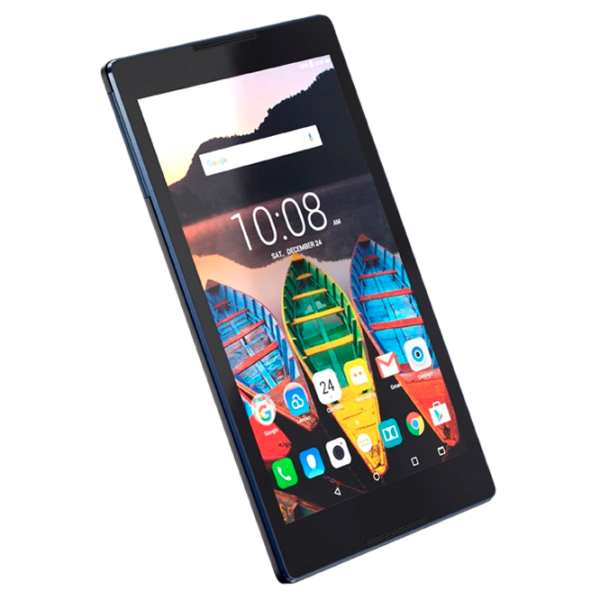 Планшет Lenovo Tab 3 8"/ Черный/ 16 ГБ/ LTE/ 850 photo 2