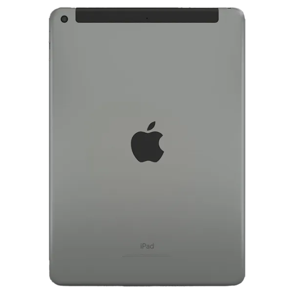 Планшет Apple iPad 2017 9.7"/ Космос Серый/ 32 ГБ/ 4G photo 2