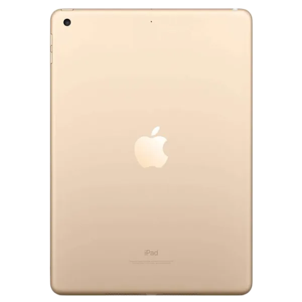Tabletă Apple iPad 2017 9.7"/ Gold/ 32 GB/ 4G photo 2