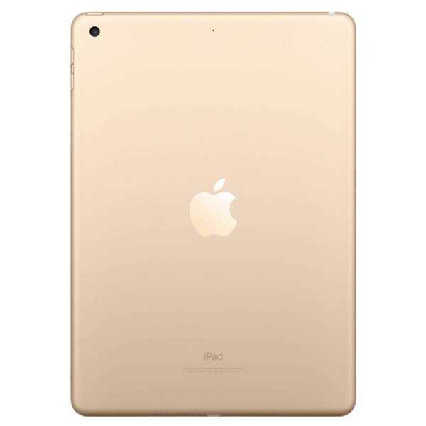 Tabletă Apple iPad 2017 9.7"/ Gold/ 32 GB/ 4G photo 2